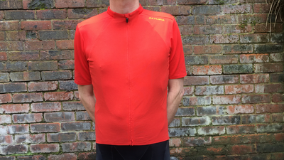 Altura Endurance Short Sleeve Jersey (men's) review