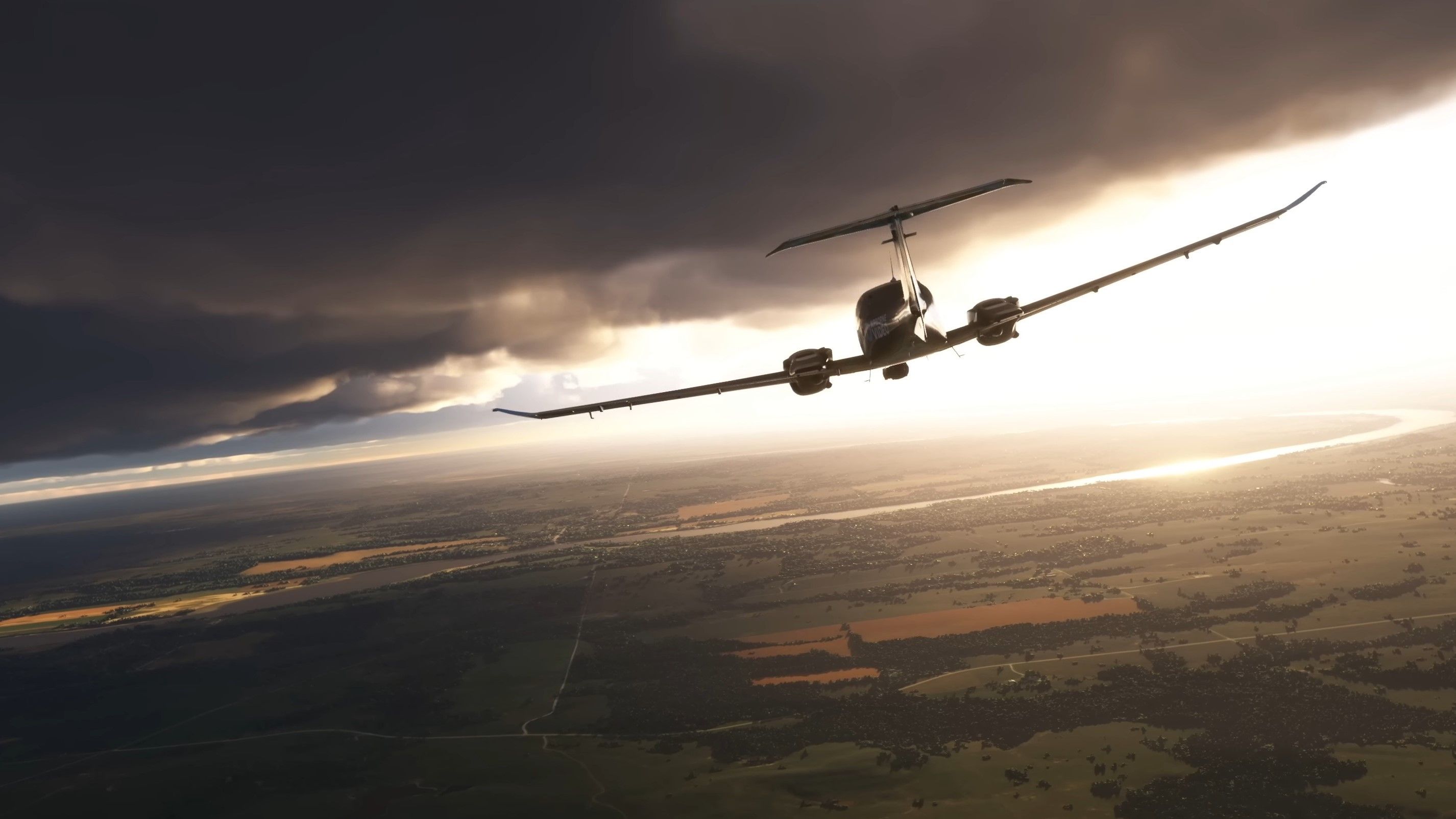 Microsoft Flight Simulator 2024 release date,…