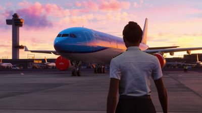 Microsoft Flight Simulator 2024 release date and everything we know