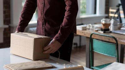 How to start an Amazon business