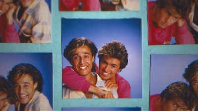 Wham! Netflix documentary — release date, trailer and more