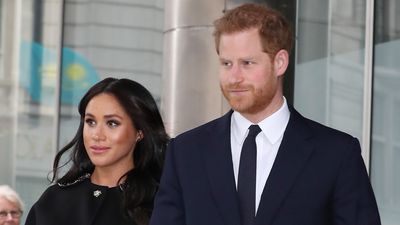 Prince Harry and Meghan Markle share disappointing news with fans in statement