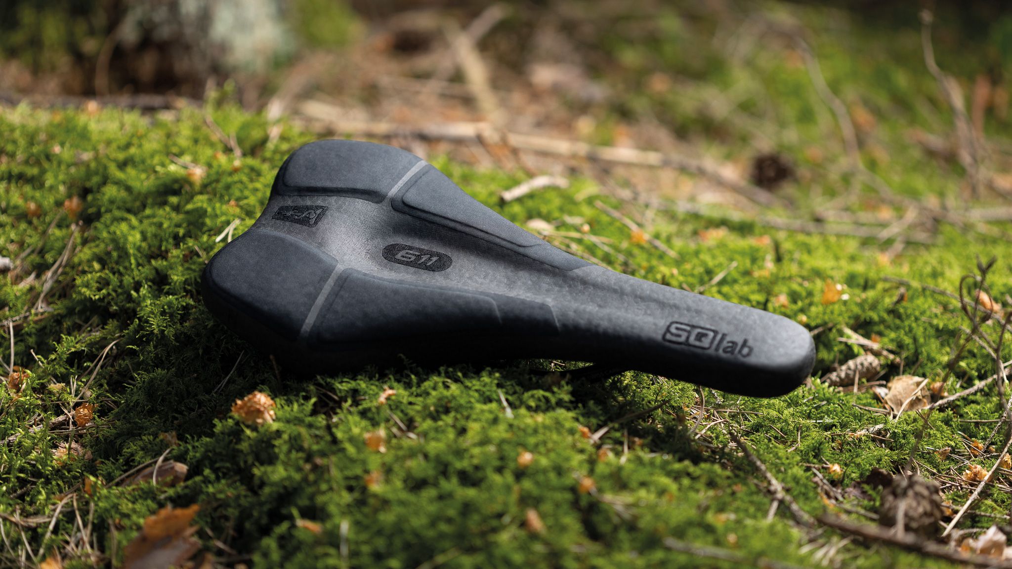 SQLab launch the 611 Infinergy Ergowave Active 2.1…