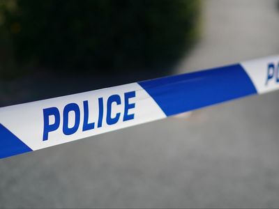 Man arrested after police officer stabbed in Kent