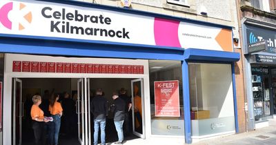 Celebrate Kilmarnock to close as group admits securing funding was 'enormously difficult'