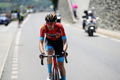 Gino Mäder dies after Tour de Suisse crash, aged 26