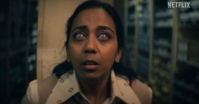 Black Mirror fans left "traumatised" and "mentally disturbed" as new series released on Netflix