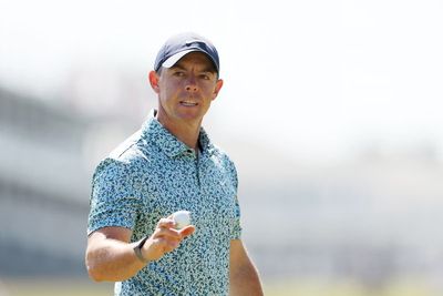 US Open 2023 leaderboard: Latest updates as Rickie Fowler leads by one after Rory McIlroy surge