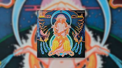 Hawkwind detail mammoth eleven-disc Space Ritual box set