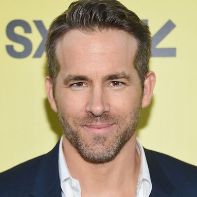 Ryan Reynolds Jokes His New Sleep Story Show Was VERY Needed When His Fourth Child Was Born