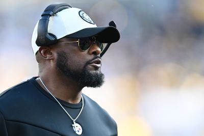 Steelers HC Mike Tomlin will get you hyped for the upcoming season