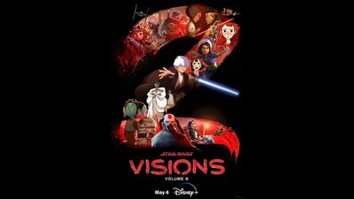 Star Wars: Visions season 2 episodes ranked, worst to best