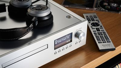 Technics SL-G700M2