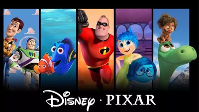 Best Pixar movies ranked: from Toy Story to Lightyear