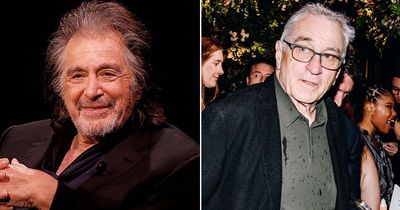 Chelsea Handler calls out 'horny old men' Al Pacino and Robert De Niro amid baby news