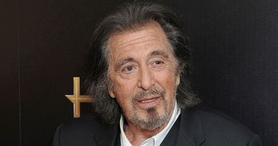Al Pacino is a dad again at the age of 83 as his 29-year-old girlfriend gives birth to baby son