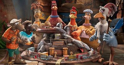 Release date for Chicken Run sequel announced by Netflix - 23 years after original