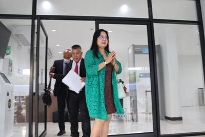 Mother of ‘Tangmo’ pushes for murder charge