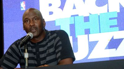 NBA Legend Michael Jordan Is Selling The NBA Team He Owned For 13 Years