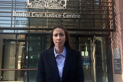 Sacked Christian school worker gets fresh hearing after winning appeal