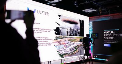 New Belfast virtual production lab will offer ABBA Voyage technology to global film industry