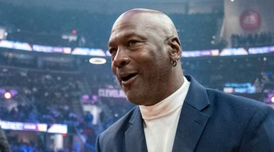 NBA Fans Have Plenty to Say About Friday’s Michael Jordan Hornets News