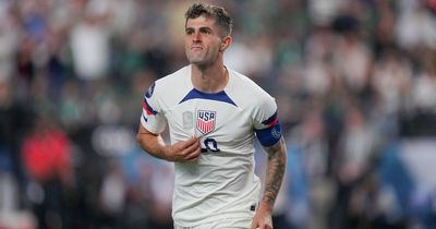 Christian Pulisic fires Mauricio Pochettino Chelsea command as transfer reality exposed for USMNT