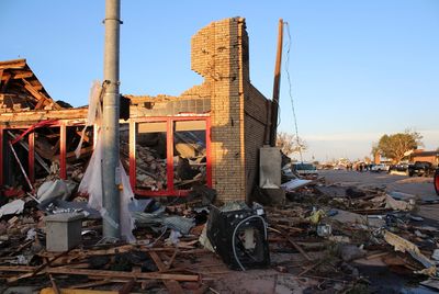 “This is pretty devastating”: Three dead, more than 100 injured after tornado strikes Perryton
