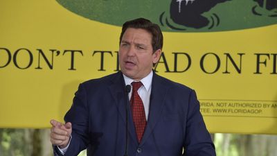 Ron DeSantis Helps Tesla and Makes Some New Enemies