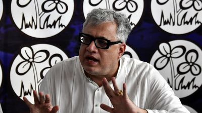 Parliamentary committee must discuss Manipur situation, says Trinamool MP Derek O’Brien
