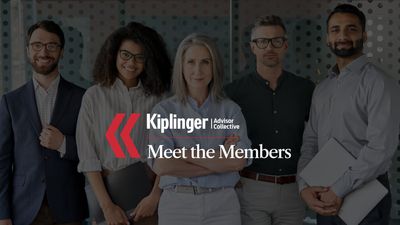 Meet Six Founding Members of Kiplinger Advisor Collective