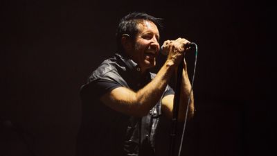 "For me, the hardest thing is the songwriting" – Trent Reznor on the future of Nine Inch Nails, his soundtrack work and a new appreciation for Dua Lipa