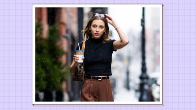 How to recreate Emma Chamberlain's new coffee-based Erewhon smoothie at home