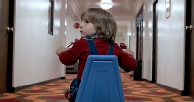 'The Shining' child star Danny Lloyd unrecognisable over 40 years after film's release