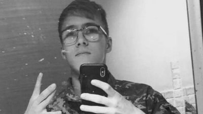 21 year-old CS:GO pro dies in defense of Ukraine