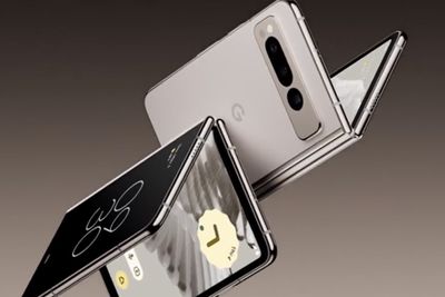 You'll have to wait a little longer for the Pixel Fold, here's why