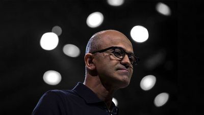 OpenAI's GPT-4 helped Microsoft CEO Satya Nadella live a childhood dream