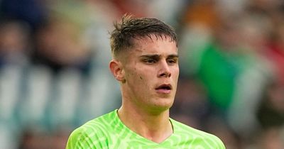 'It's true' - Micky van de Ven flirts with Liverpool move in telling transfer admission