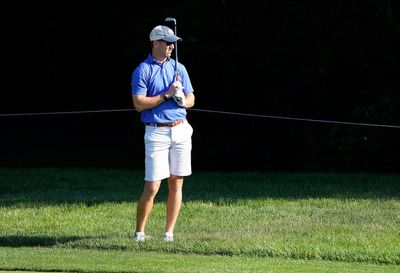 Eli Manning hosted 2023 Guiding Eyes for the Blind Golf Classic