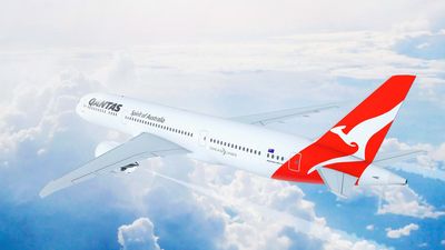 Qantas Just Launched A New 16-Hour Flight To New York
