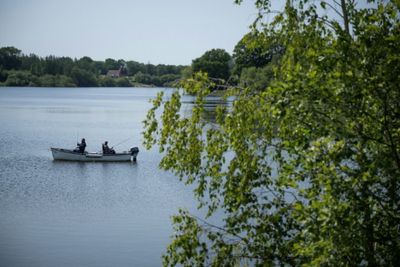 UK enforces water use restrictions