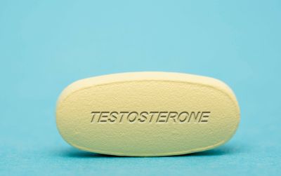 Testosterone is probably safe for your heart. But it can't stop 'manopause'
