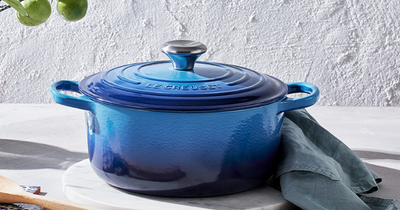 John Lewis slashes 40% off Le Creuset best sellers in huge summer sale