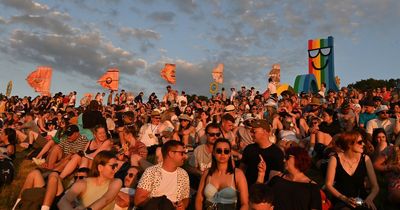 Glastonbury Festival: Best time to arrive, how to get there and where to park
