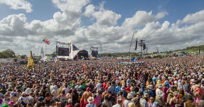 Glastonbury Festival: Best time to arrive, how to get there and where to park