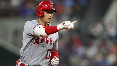 Shohei Ohtani Has Already Put an End to the AL MVP Race