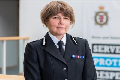 Avon and Somerset Police ‘institutionally racist’, chief constable says