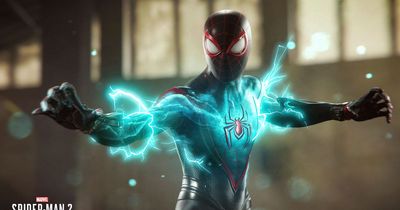 Marvel's Spider-Man 2 PS5 pre-order: Collector's Edition, Deluxe Edition and bonuses