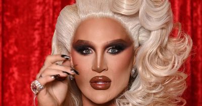 Drag Race star The Vivienne says 'homophobia alive and well' after McDonald’s 'attack'