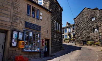‘Definitely a lot busier’: TV show lures visitors to coin gang’s Yorkshire home
